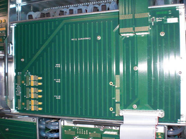 Advantest 93000 C 200 E Tester