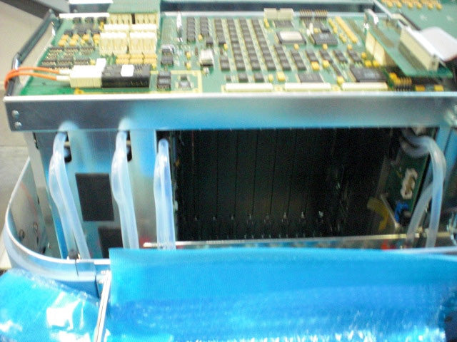 Advantest 93000 C 200 E Tester