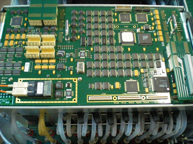 Advantest 93000 C 200 E Tester