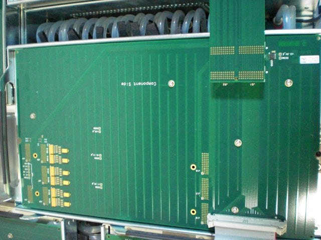 Advantest 93000 C 200 E Tester