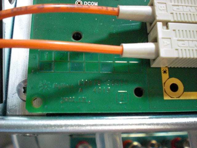 Advantest 93000 C 200 E Tester