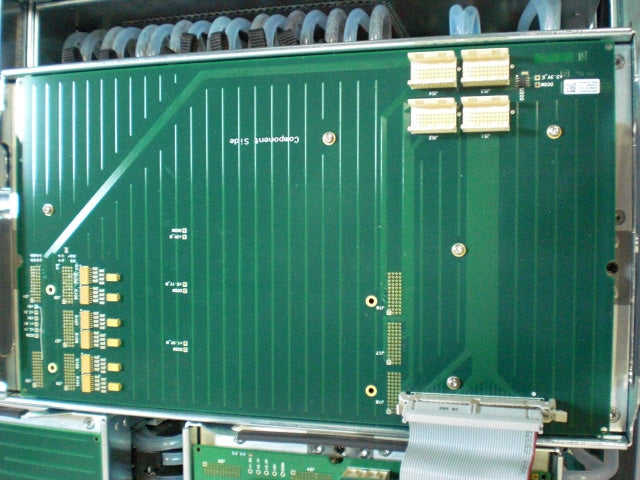 Advantest 93000 C 200 E Tester