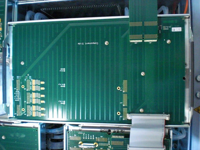 Advantest 93000 C 200 E Tester