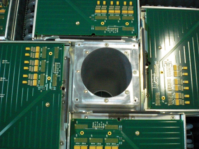 Advantest 93000 C 200 E Tester