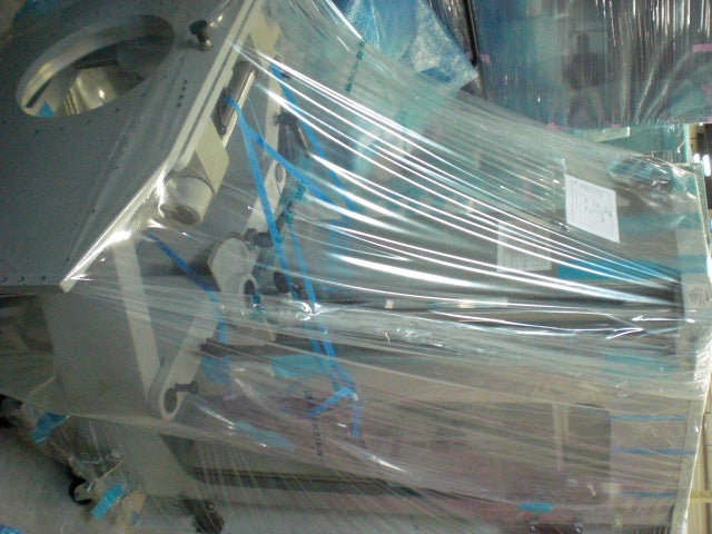 Advantest 93000 C 200 E Tester