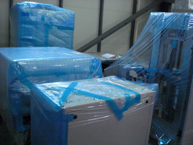 Advantest 93000 C 200 E Tester
