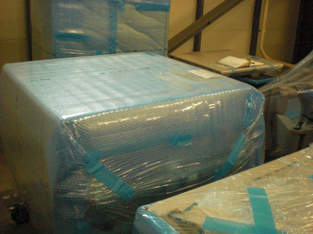 Advantest 93000 C 200 E Tester