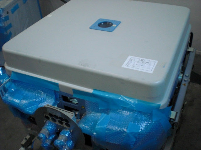 Advantest 93000 C 200 E Tester