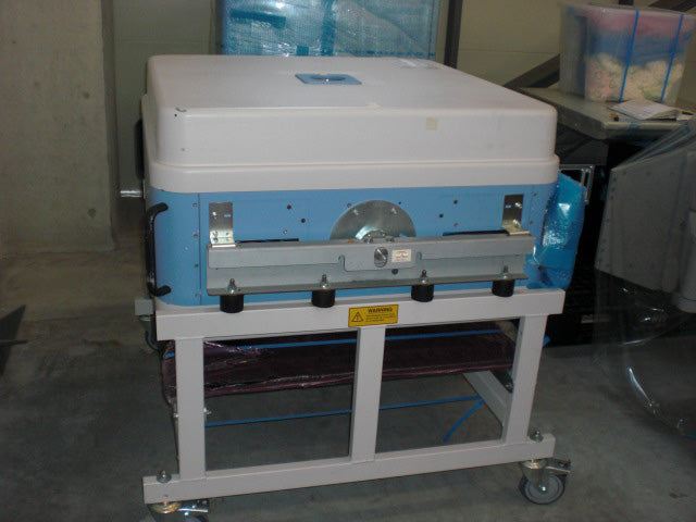 Advantest 93000 C 200 E Tester
