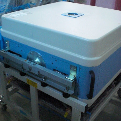 Advantest 93000 C 200 E Tester