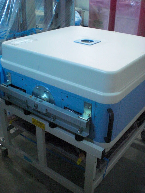 Advantest 93000 C 200 E Tester