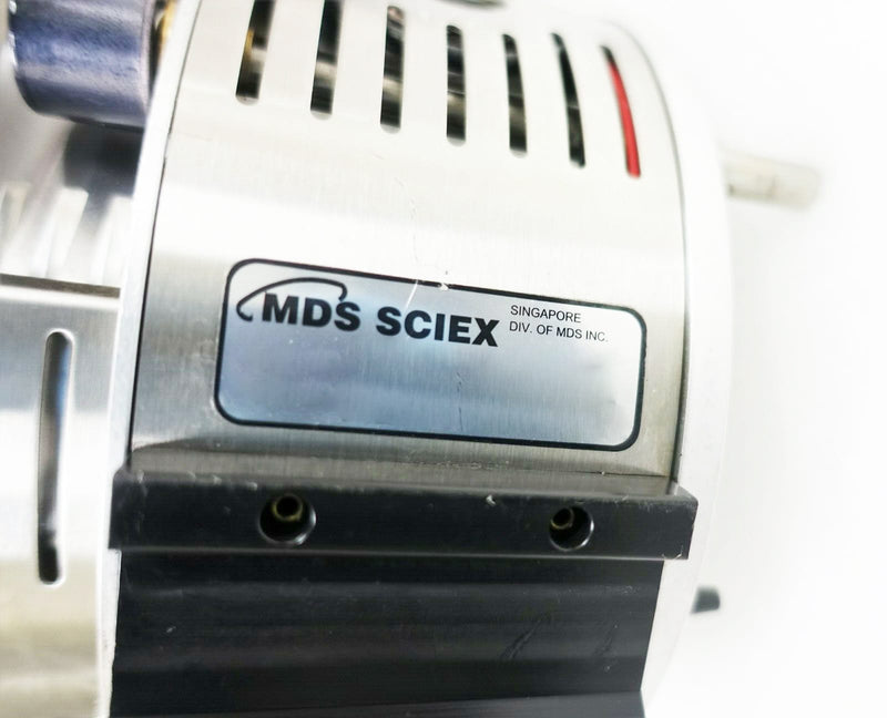 AB Sciex 1025134 Rev G Turbo V Ion Source