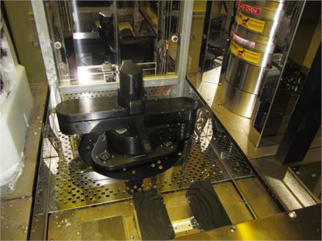 SUSS ACS 200 Coater / Developer