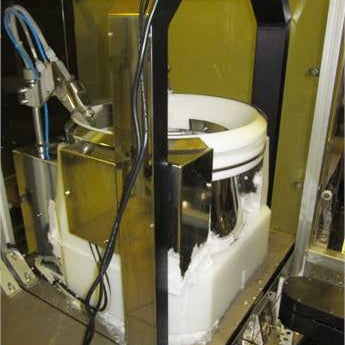 SUSS ACS 200 Coater / Developer