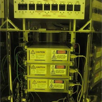 SUSS ACS 200 Coater / Developer
