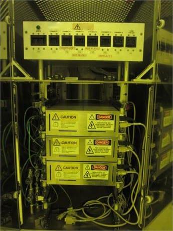 SUSS ACS 200 Coater / Developer