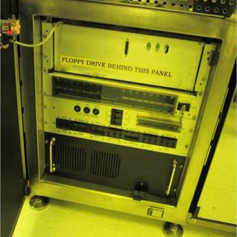 SUSS ACS 200 Coater / Developer
