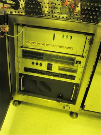 SUSS ACS 200 Coater / Developer