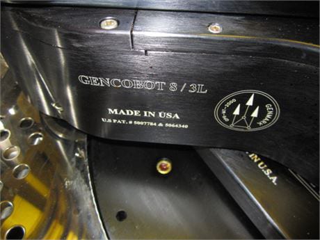 SUSS ACS 200 Coater / Developer