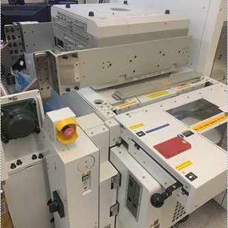 Tel Precio Automatic Wafer Prober