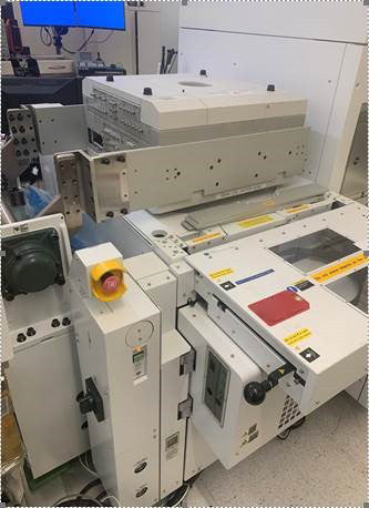 Tel Precio Automatic Wafer Prober