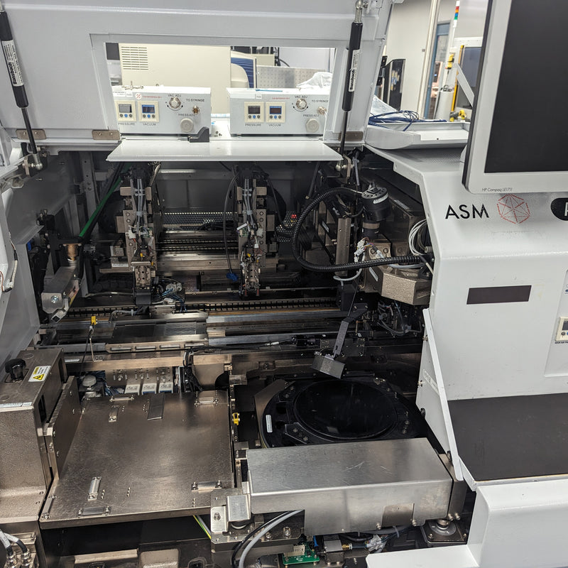 ASM AD 838 L Dual Epoxy System