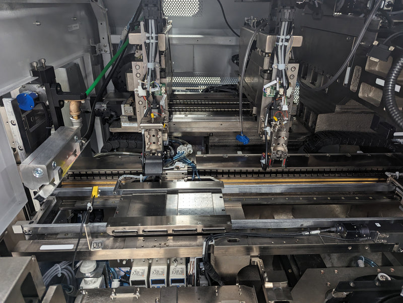 ASM AD 838 L Dual Epoxy System