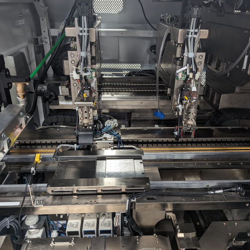ASM AD 838 L Dual Epoxy System