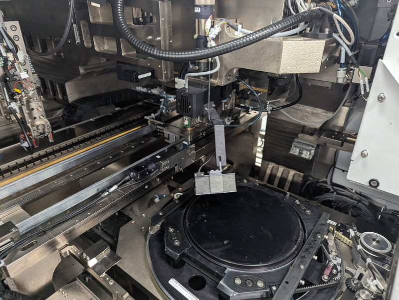 ASM AD 838 L Dual Epoxy System
