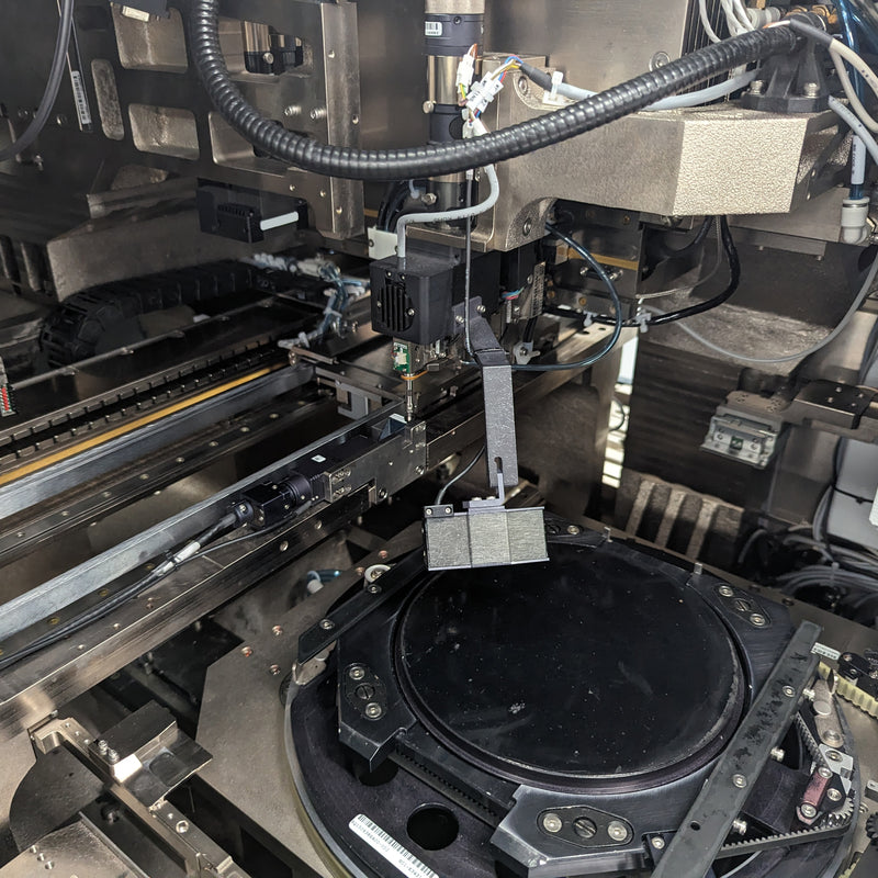 ASM AD 838 L Dual Epoxy System