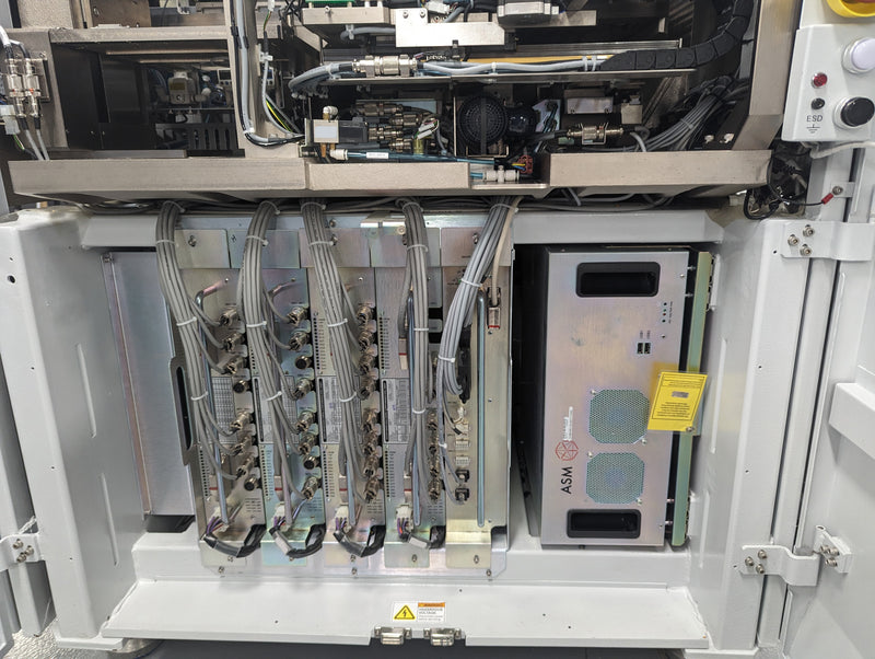 ASM AD 838 L Dual Epoxy System