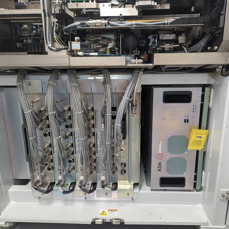 ASM AD 838 L Dual Epoxy System