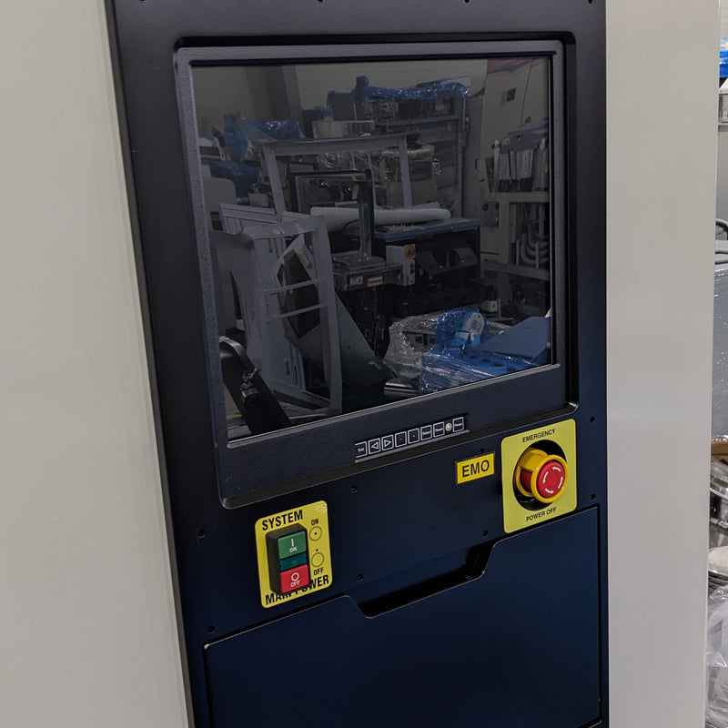 KLA / ADE WaferXam Wafer Inspection System