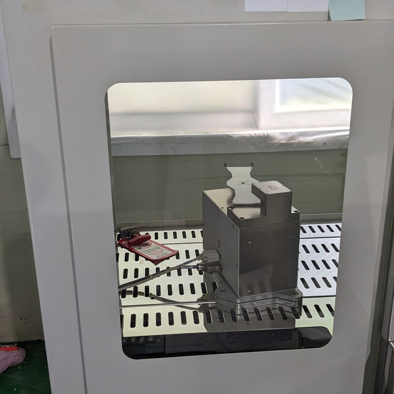 KLA / ADE WaferXam Wafer Inspection System
