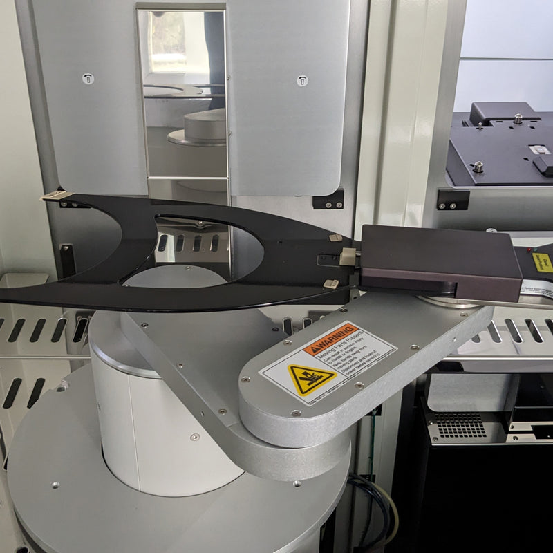 KLA / ADE WaferXam Wafer Inspection System
