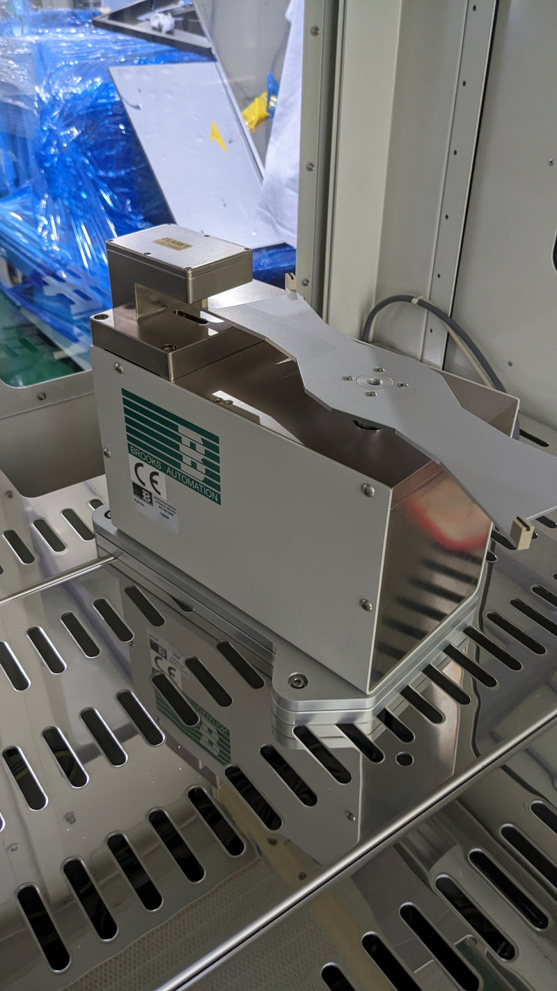 KLA / ADE WaferXam Wafer Inspection System