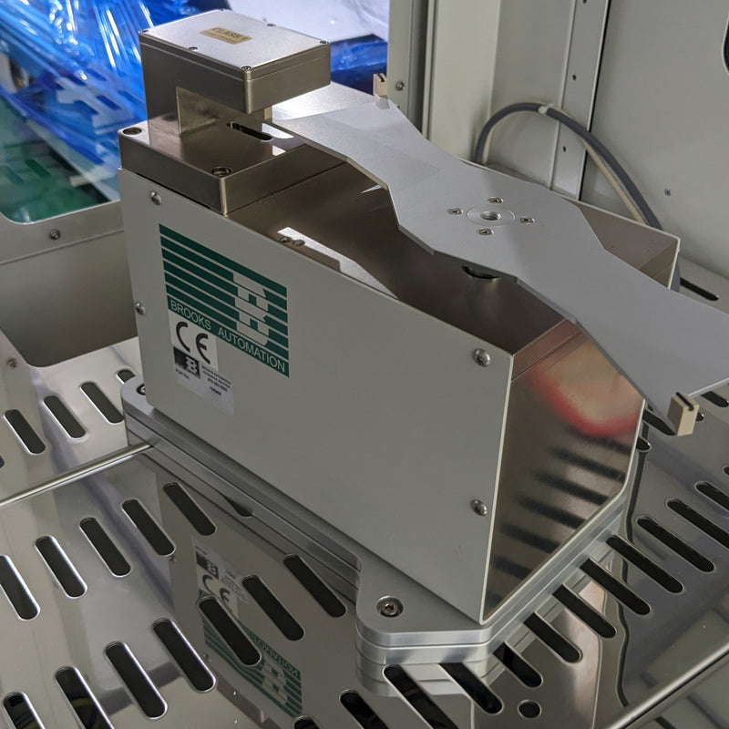 KLA / ADE WaferXam Wafer Inspection System