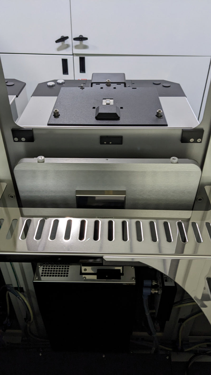 KLA / ADE WaferXam Wafer Inspection System