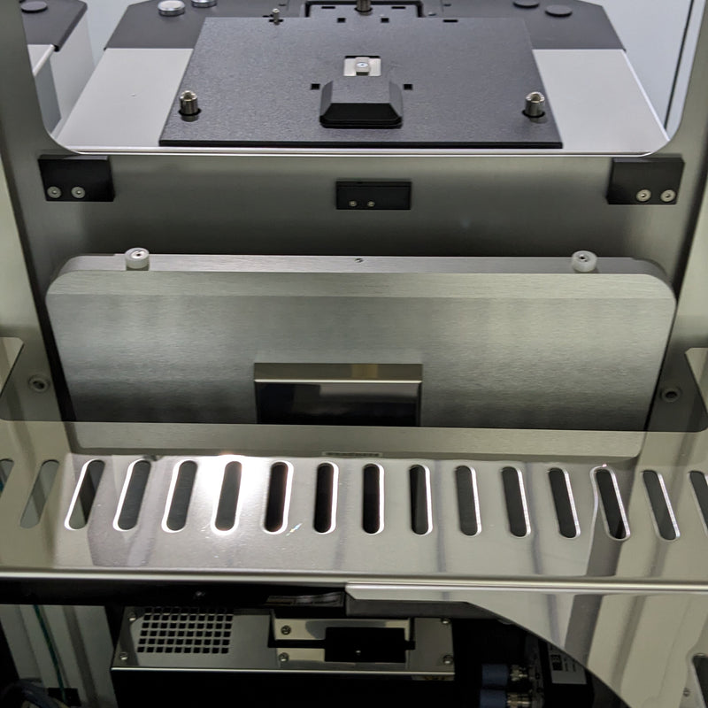 KLA / ADE WaferXam Wafer Inspection System