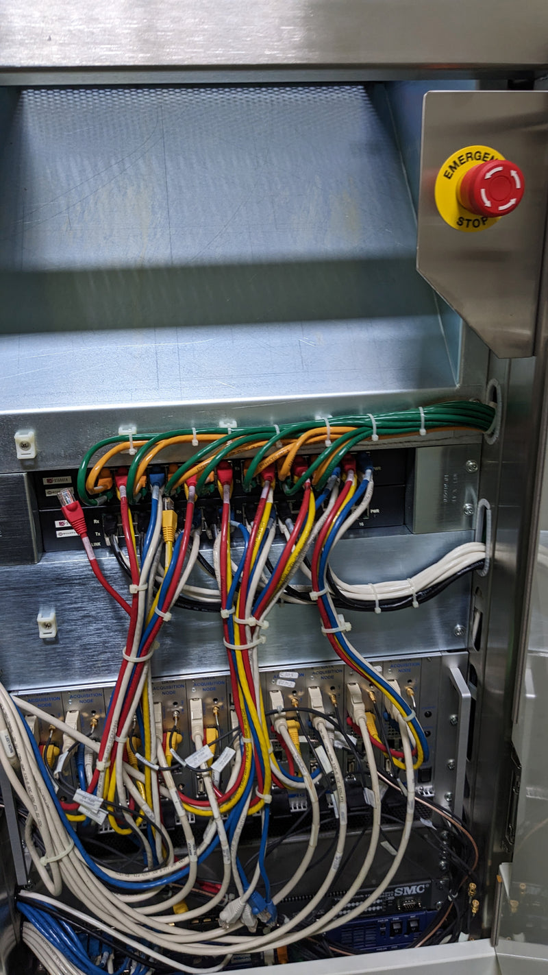 KLA / ADE WaferXam Wafer Inspection System