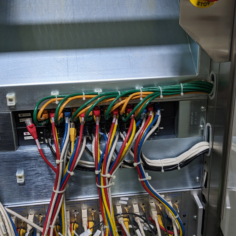 KLA / ADE WaferXam Wafer Inspection System