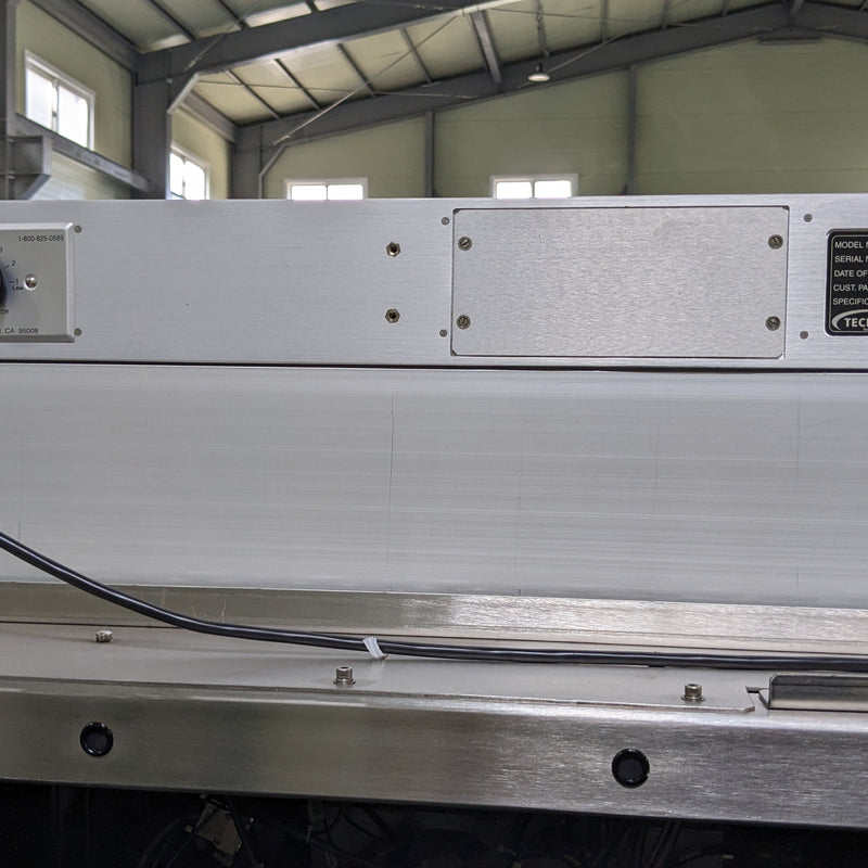 KLA / ADE WaferXam Wafer Inspection System