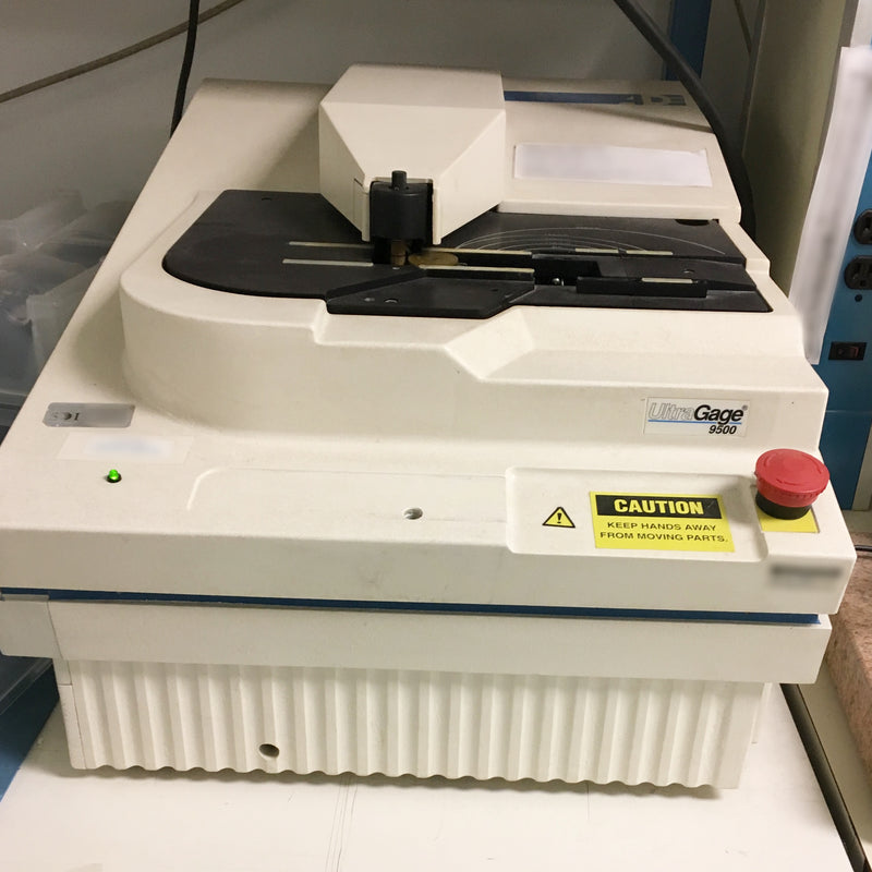KLA / ADE UltraGage 9500