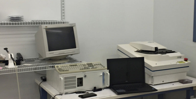 KLA / ADE UltraGage 9520