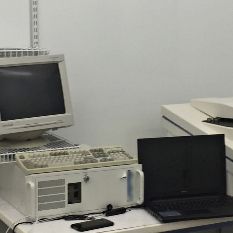 KLA / ADE UltraGage 9520