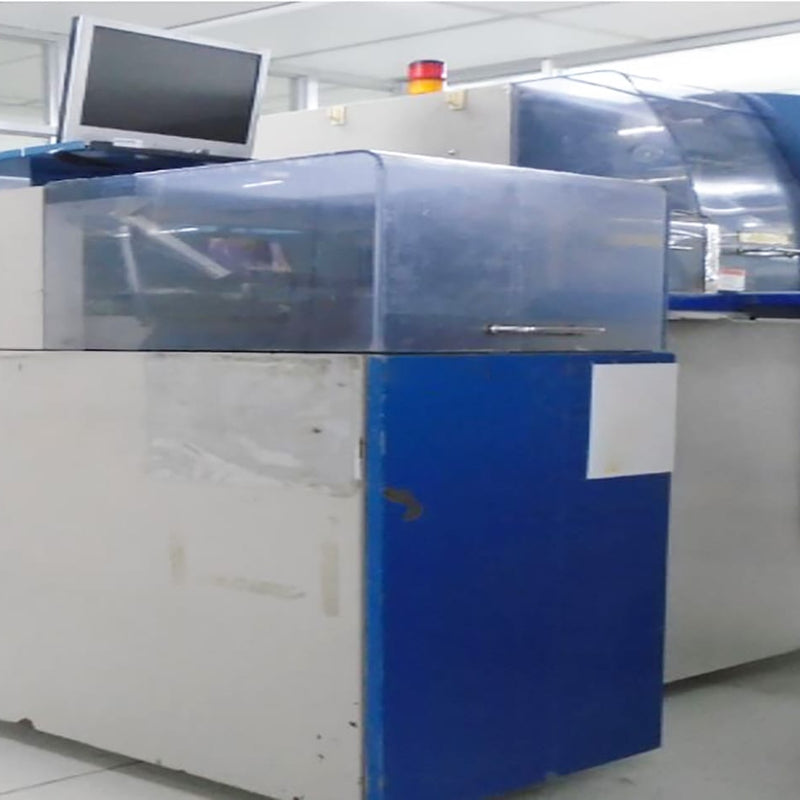 K&S Precision 7100 Dicing Saw