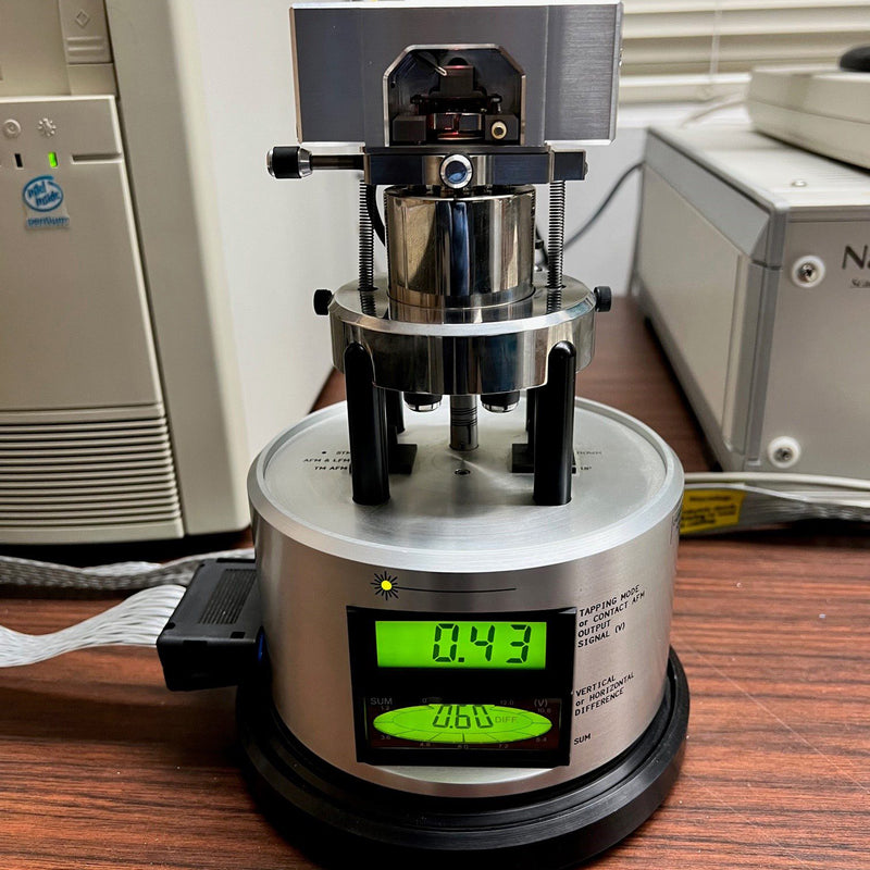 Digital Instruments Nanoscope III A