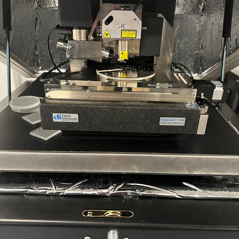 Bruker / Veeco Dimension 3100 AFM (Atomic Force Microscope)