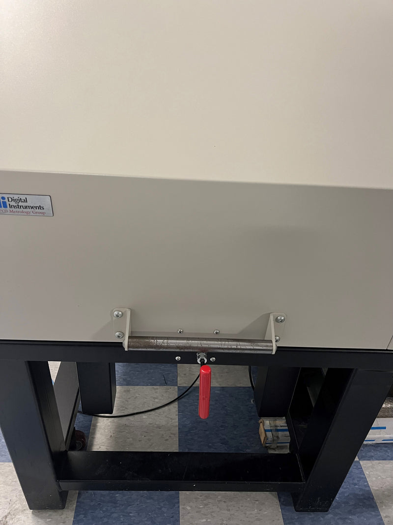 Bruker / Veeco Dimension 3100 AFM (Atomic Force Microscope)