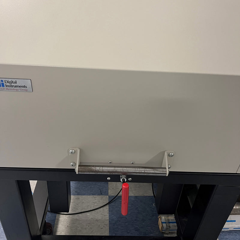 Bruker / Veeco Dimension 3100 AFM (Atomic Force Microscope)